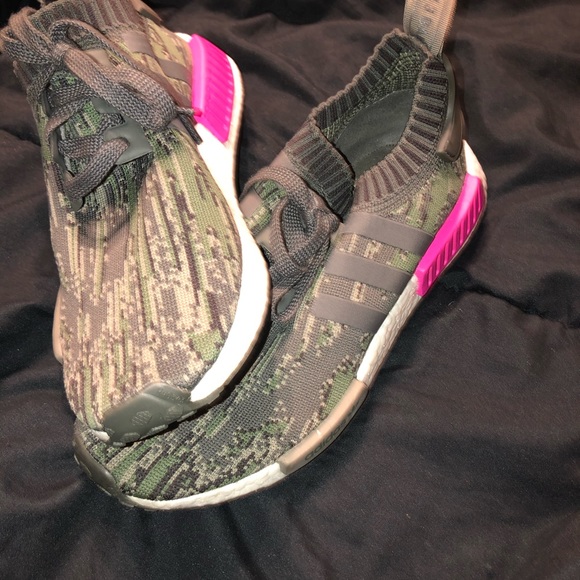 army fatigue adidas shoes